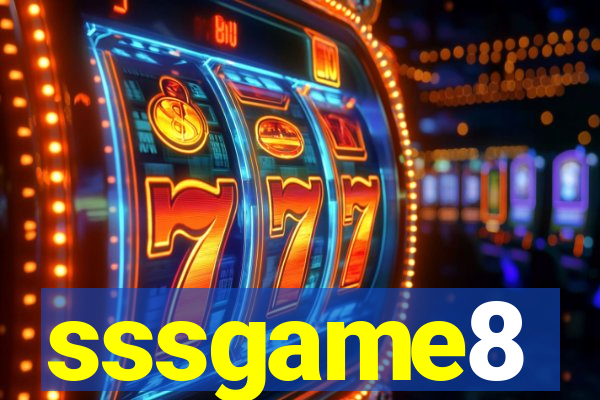 sssgame8