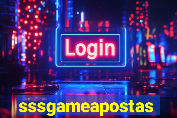 sssgameapostas
