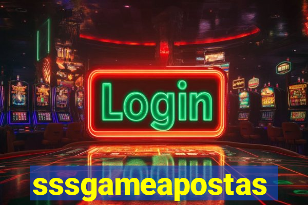 sssgameapostas