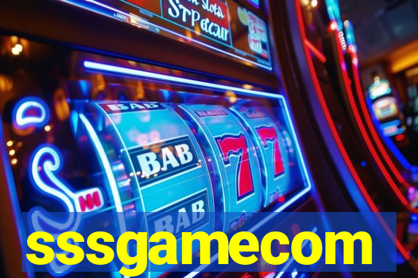 sssgamecom