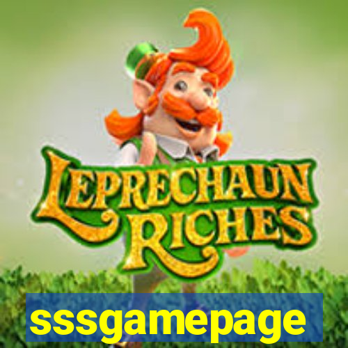 sssgamepage