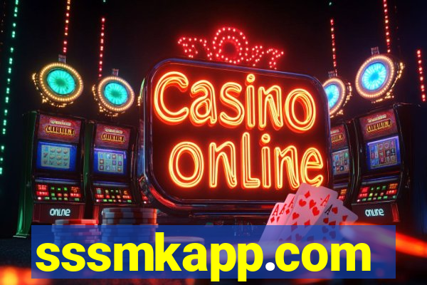sssmkapp.com