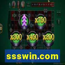ssswin.com