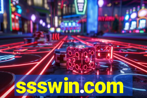 ssswin.com