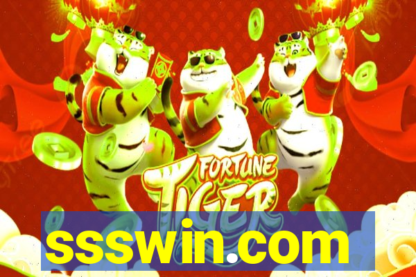 ssswin.com
