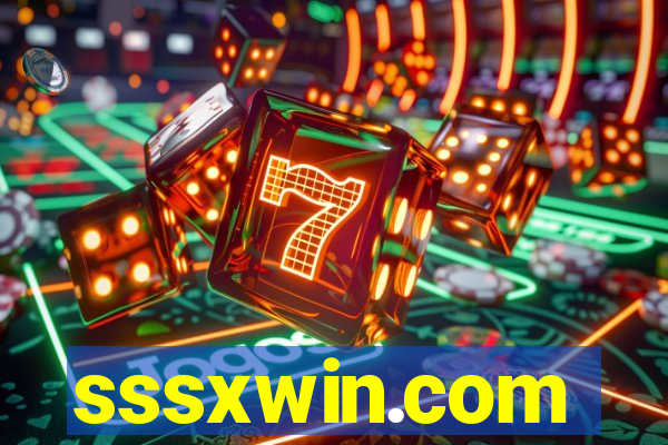 sssxwin.com