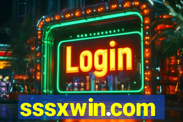 sssxwin.com