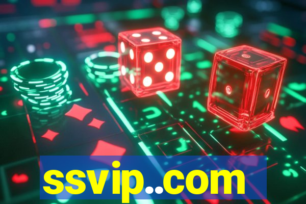 ssvip..com