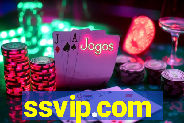 ssvip.com