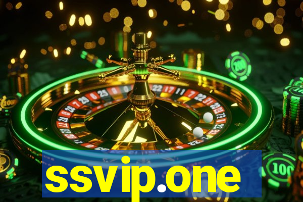 ssvip.one