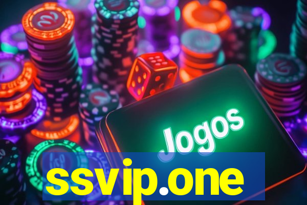 ssvip.one