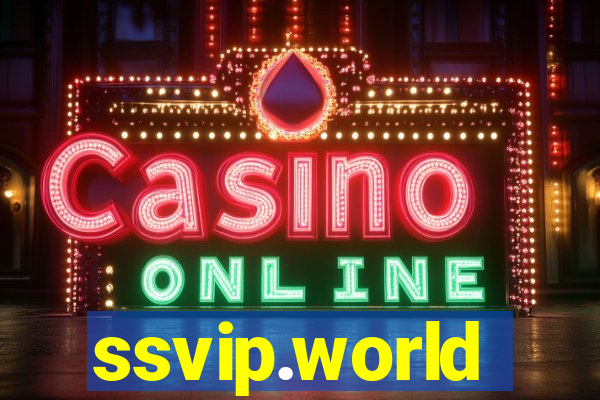 ssvip.world
