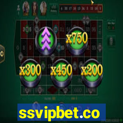 ssvipbet.co