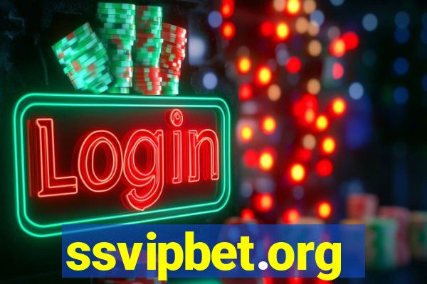 ssvipbet.org