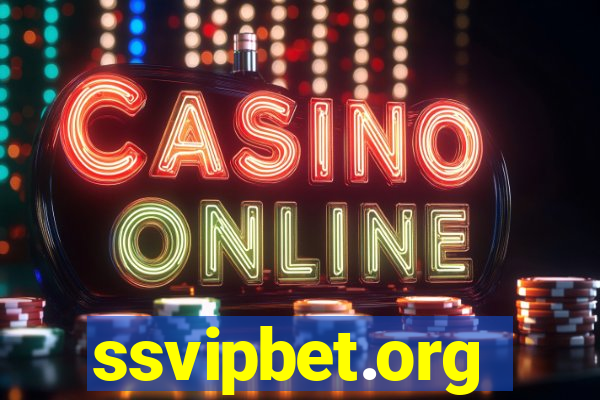 ssvipbet.org