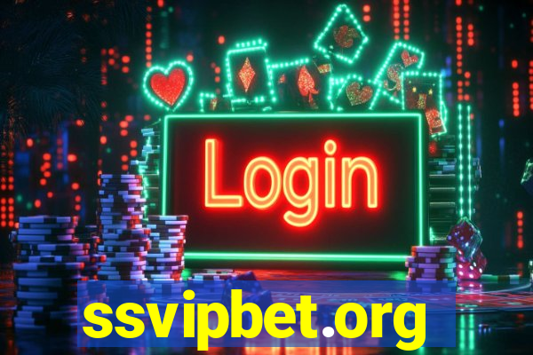 ssvipbet.org