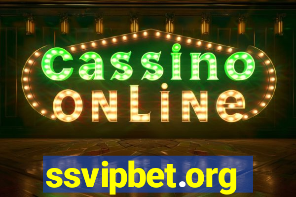 ssvipbet.org