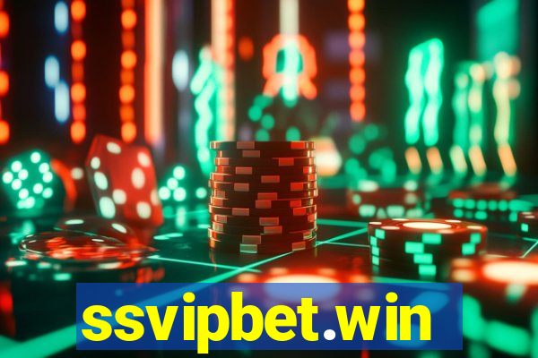 ssvipbet.win
