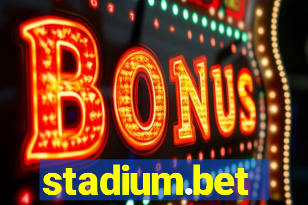 stadium.bet