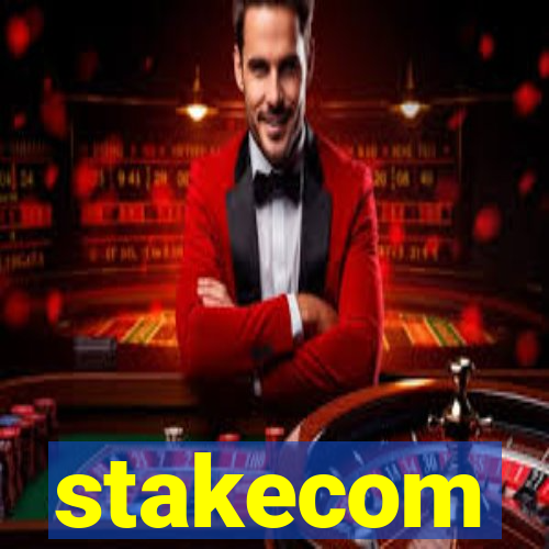 stakecom