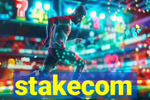 stakecom