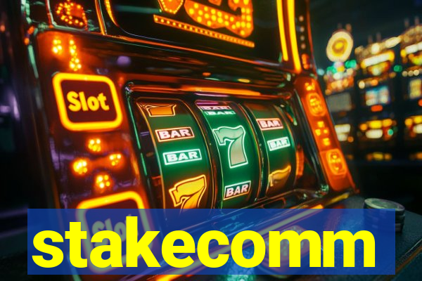 stakecomm