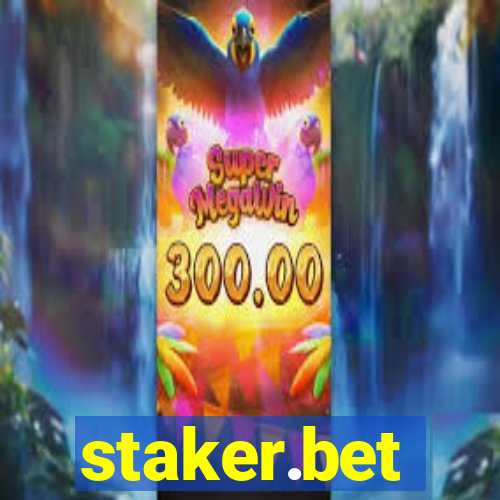 staker.bet