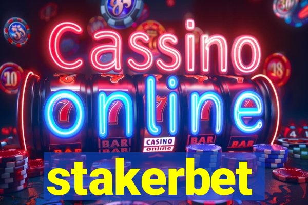 stakerbet