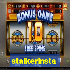 stalkerinsta
