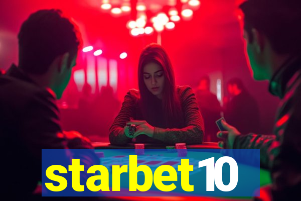 starbet10