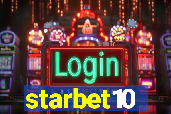 starbet10