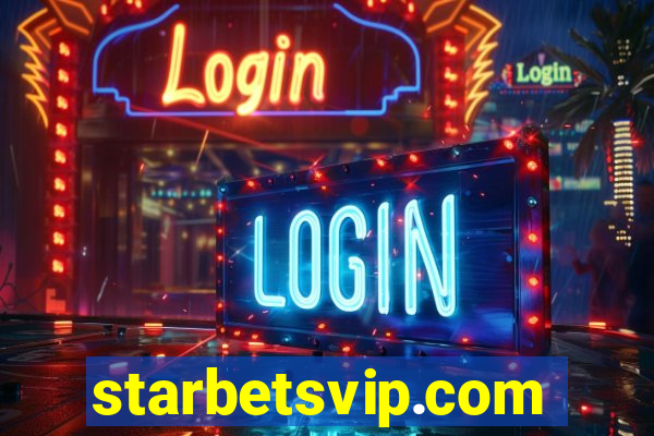 starbetsvip.com.br