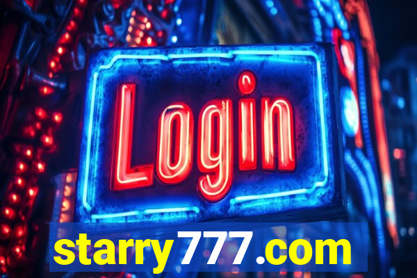 starry777.com