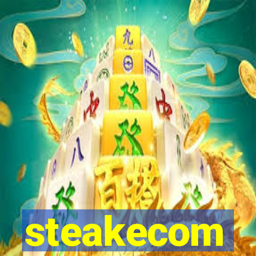 steakecom
