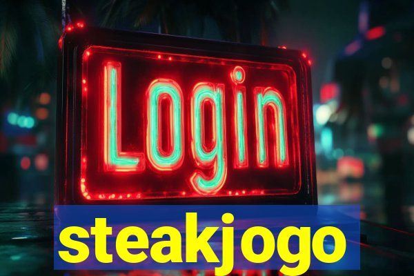 steakjogo