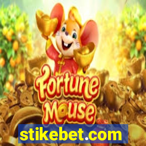 stikebet.com