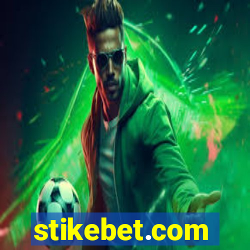 stikebet.com