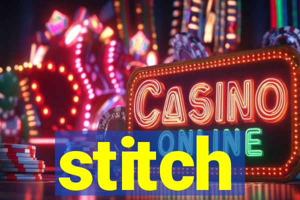 stitch-777.com
