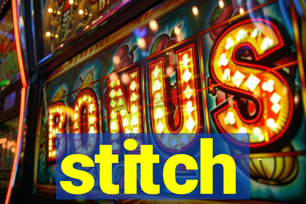 stitch-777.com