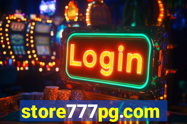 store777pg.com