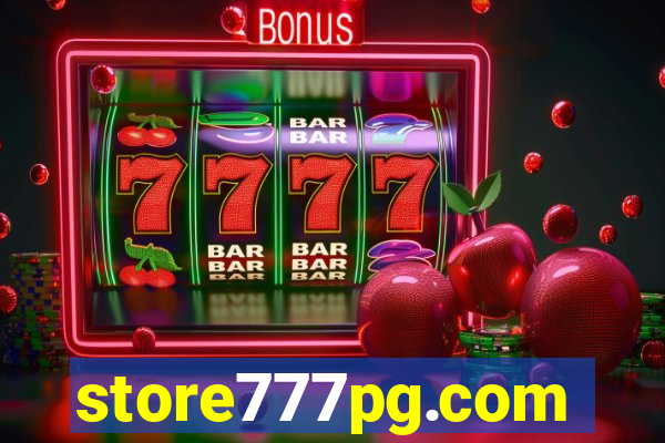 store777pg.com