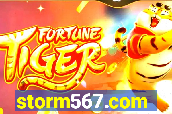 storm567.com