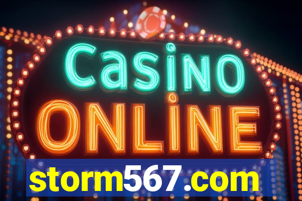 storm567.com