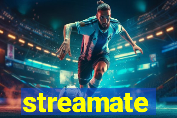 streamate