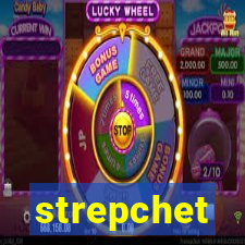 strepchet