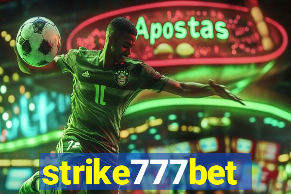 strike777bet