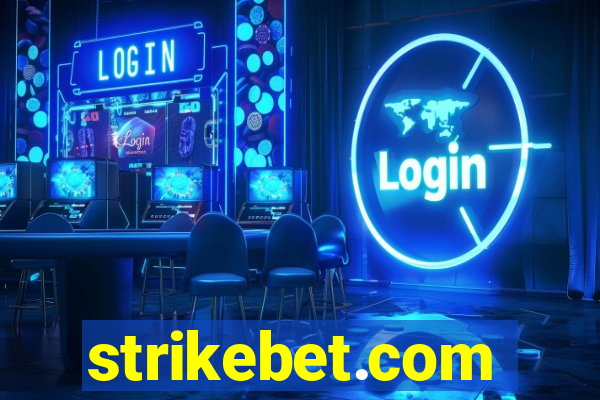 strikebet.com