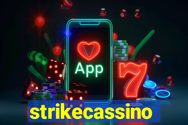 strikecassino