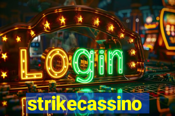 strikecassino