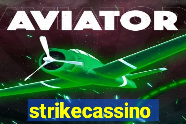 strikecassino